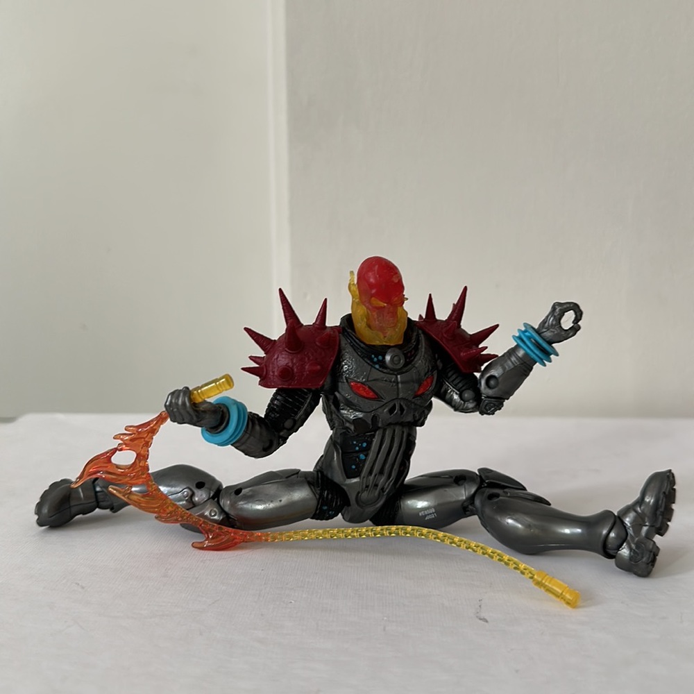 Action Figure